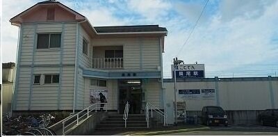 ことでん長尾駅さんまで750m チェリ　ブラッサムⅠ