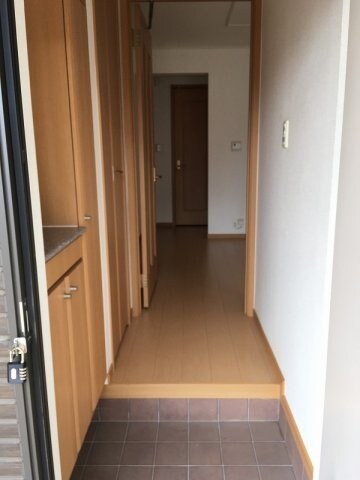  チェリ　ブラッサムⅠ