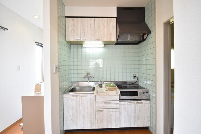  グレンジハイツ