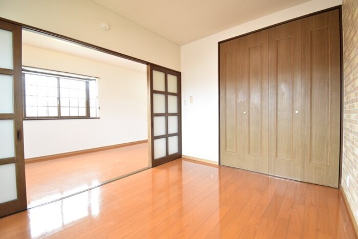  グレンジハイツ