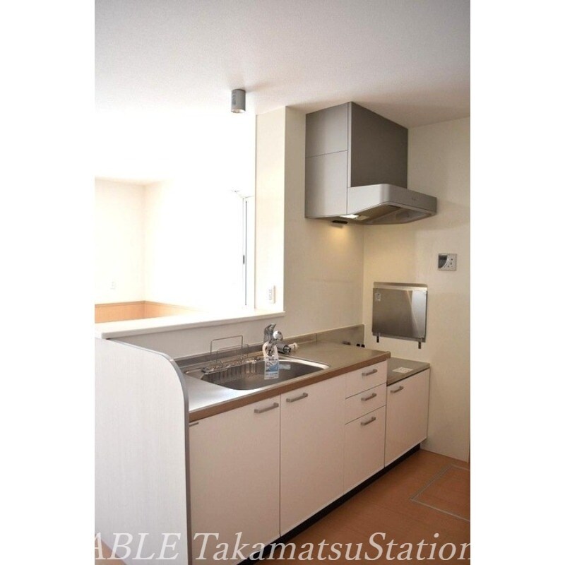  サンパティーク　Ｄ棟