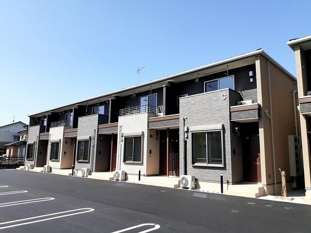  ベルエア木太Ｃ