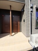  ベルエア木太Ｃ