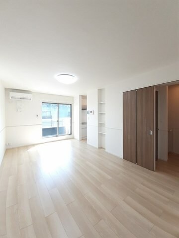  ベルエア木太Ｃ