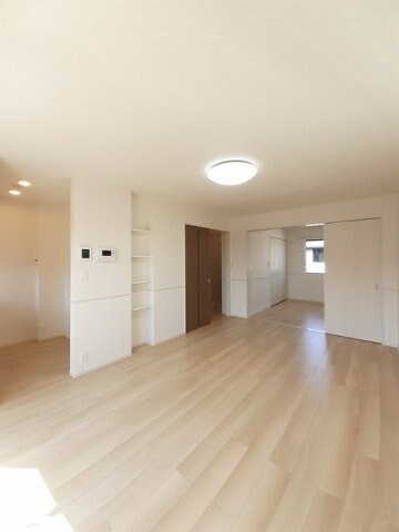  ベルエア木太Ｃ