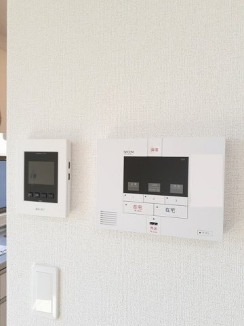  ベルエア木太Ｃ