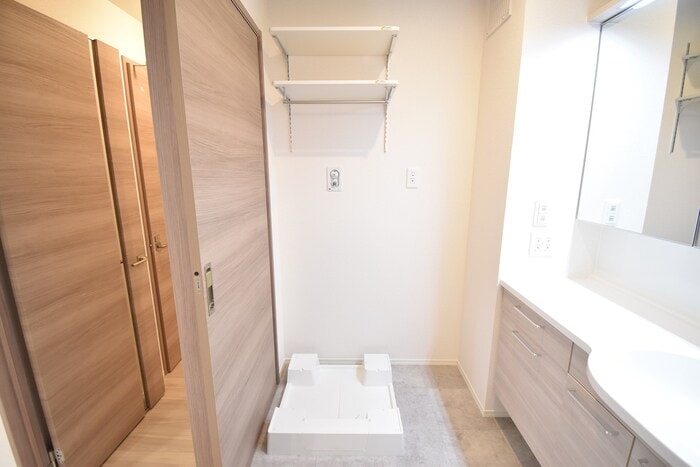  オラシオン　B棟