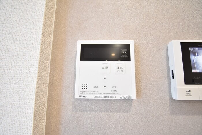  オラシオン　B棟