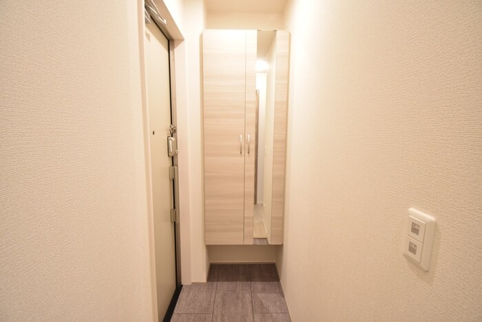  オラシオン　B棟