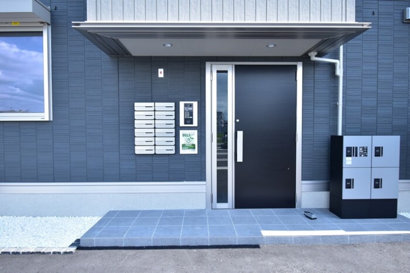  オラシオン　B棟