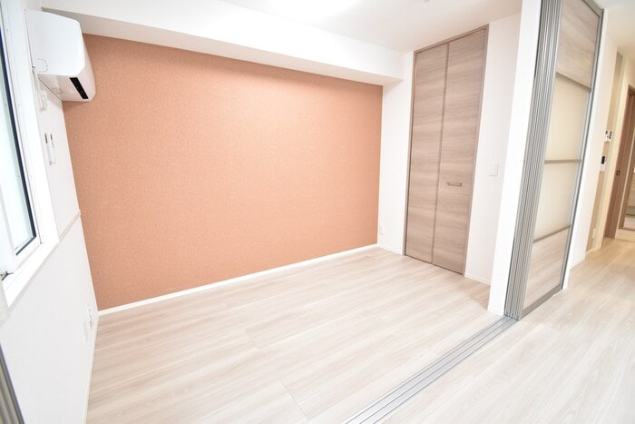  オラシオン　B棟