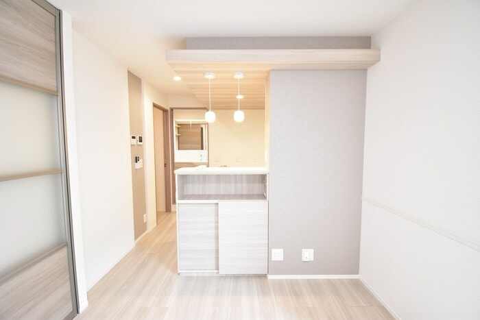  オラシオン　B棟