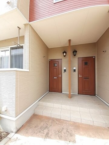  チェリ　ブラッサムⅢ