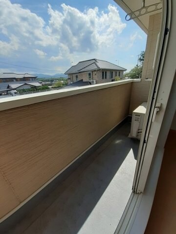  チェリ　ブラッサムⅢ