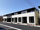 高徳線/木太町駅 徒歩16分 2階 1年未満の外観