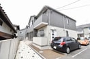  エスポワール A棟