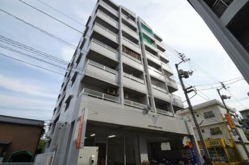  アルファ藤塚町