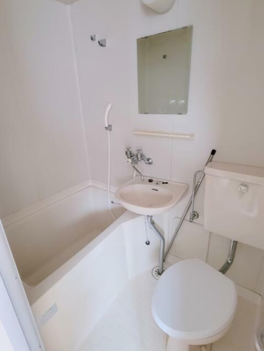  アルファ藤塚町