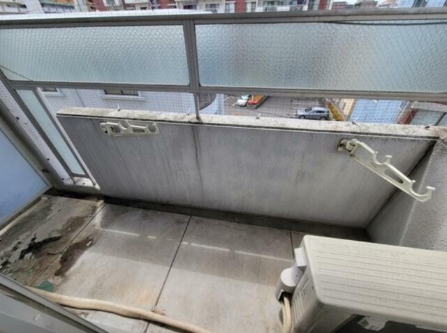  アルファ藤塚町