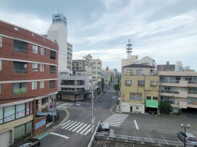  アルファ藤塚町