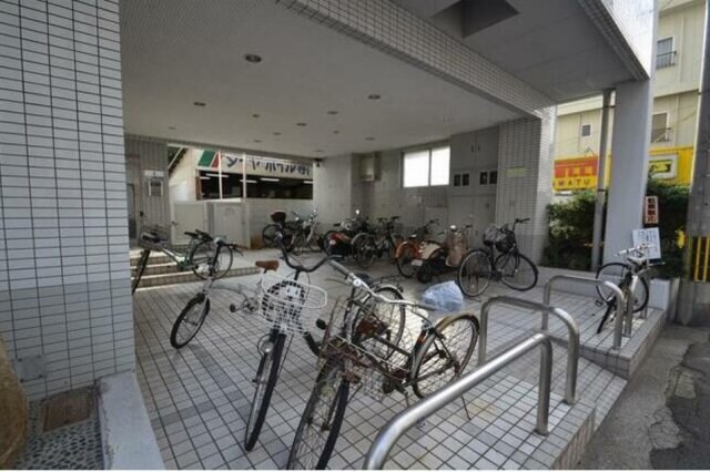  アルファ藤塚町