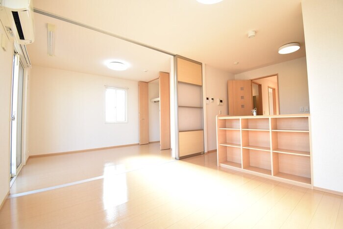  フォンテーヌ金倉　B棟