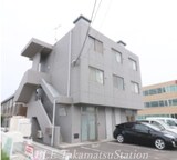 プレステージ伏石