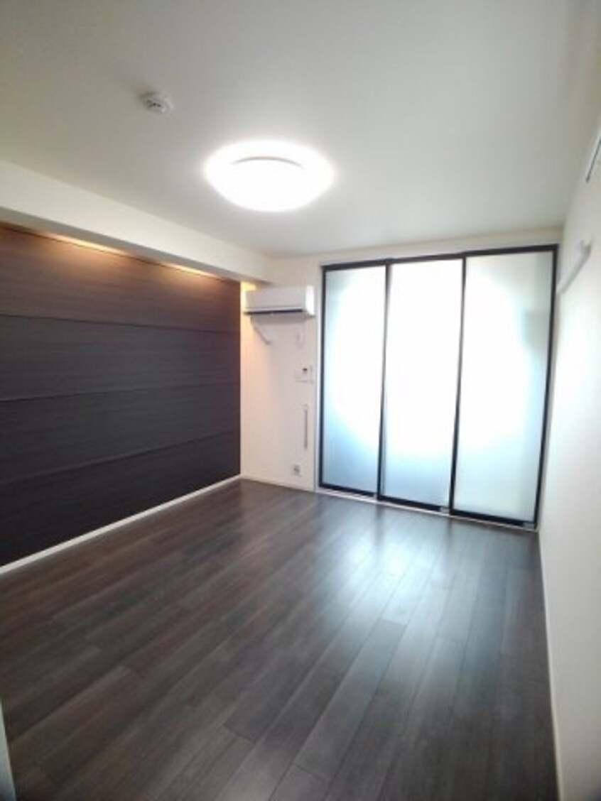  ガーデンハウスＭ　Ｃ