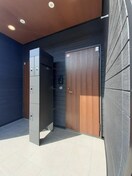  ベルエア木太Ａ