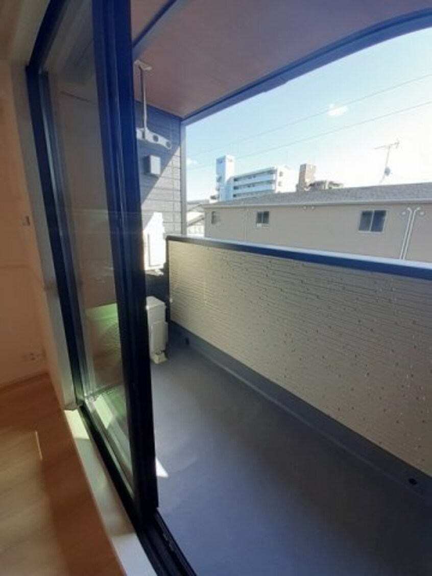  ベルエア木太Ａ