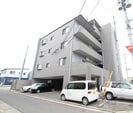 エスペランサーⅡの外観