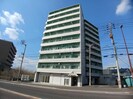 マリオン屋島東の外観