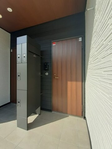  ベルエア木太Ａ