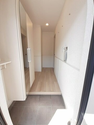  ベルエア木太Ａ