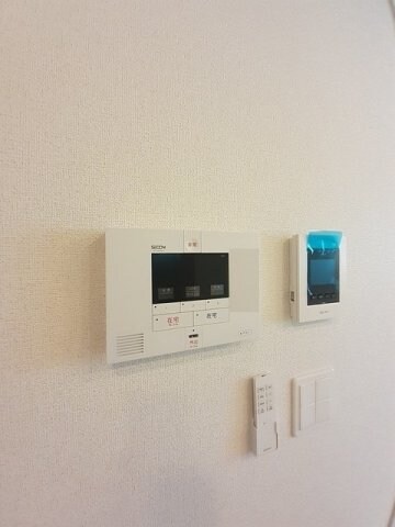  ベルエア木太Ａ