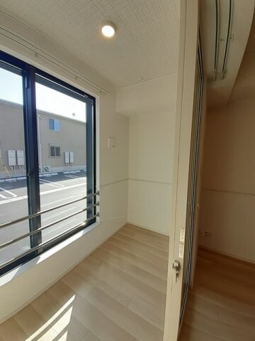  ベルエア木太Ａ