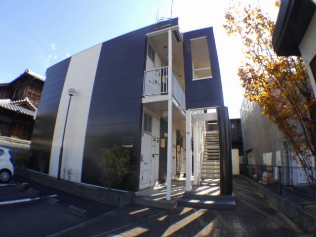  レオパレスＫ・Ｋ