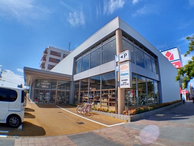  レオパレスＫ・Ｋ