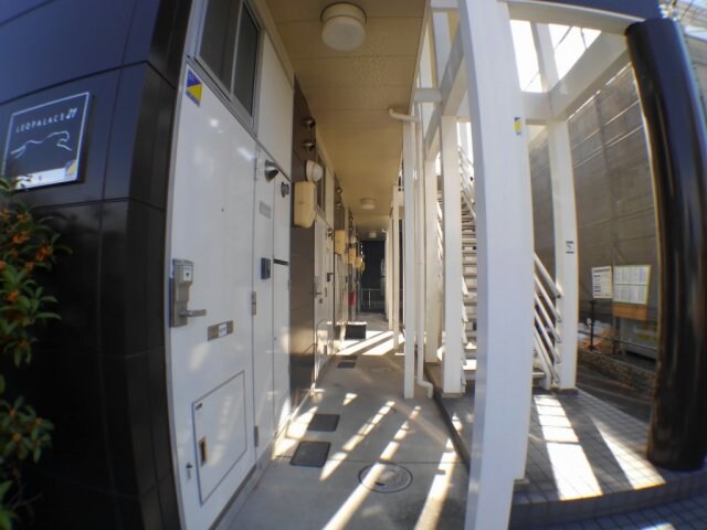  レオパレスＫ・Ｋ