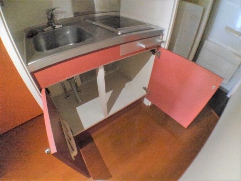  レオパレスＫ・Ｋ