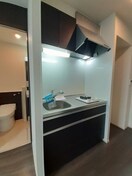  メゾン　ド　フルールⅡ