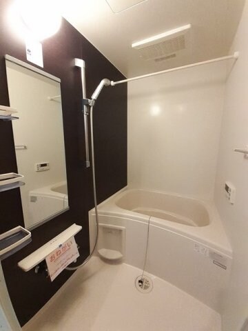  メゾン　ド　フルールⅡ