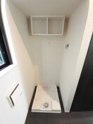  メゾン　ド　フルールⅡ