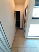  メゾン　ド　フルールⅡ