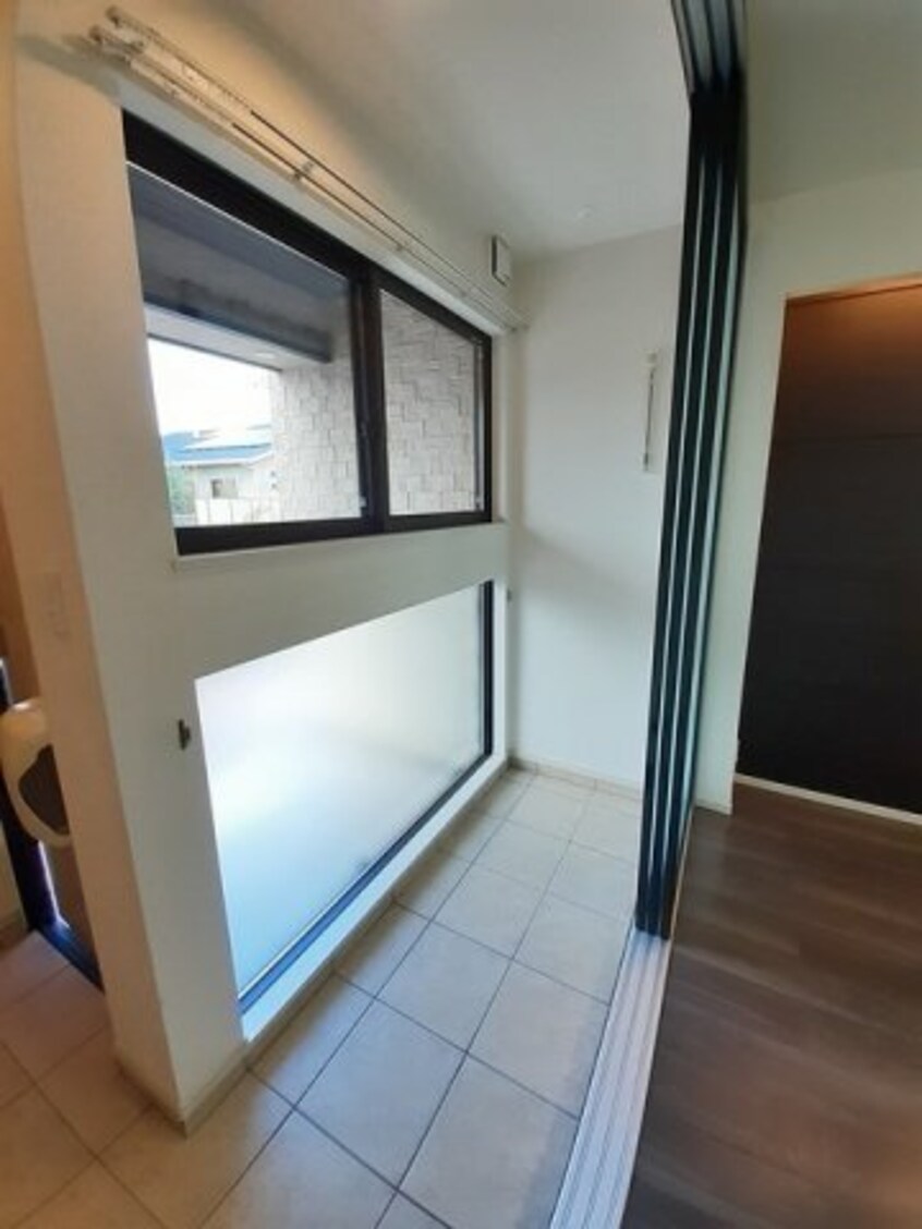  メゾン　ド　フルールⅡ