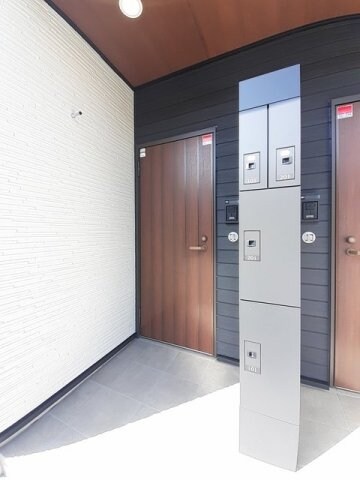  ベルエア木太Ａ