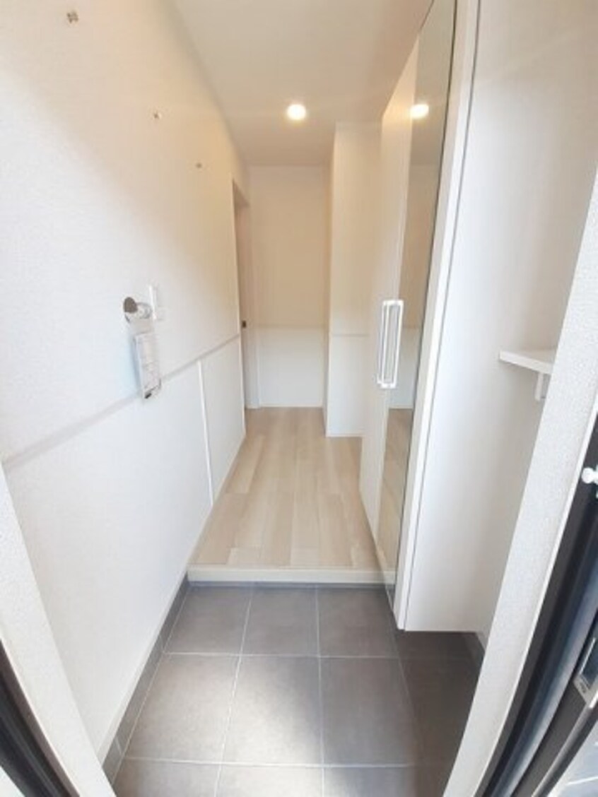  ベルエア木太Ａ