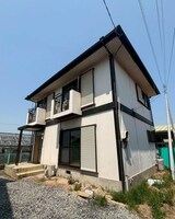 長尾西　森本邸