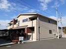 ジュネスＭ　Ⅱの外観