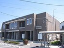 高松琴平電気鉄道<ことでん琴平線>/仏生山駅 徒歩13分 1階 築9年の外観